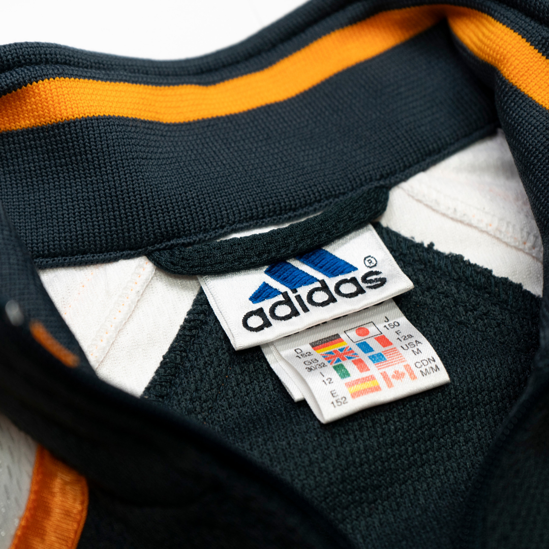 Tracksuit Adidas Basketball 90s (Set Completo) - Talla XS/S