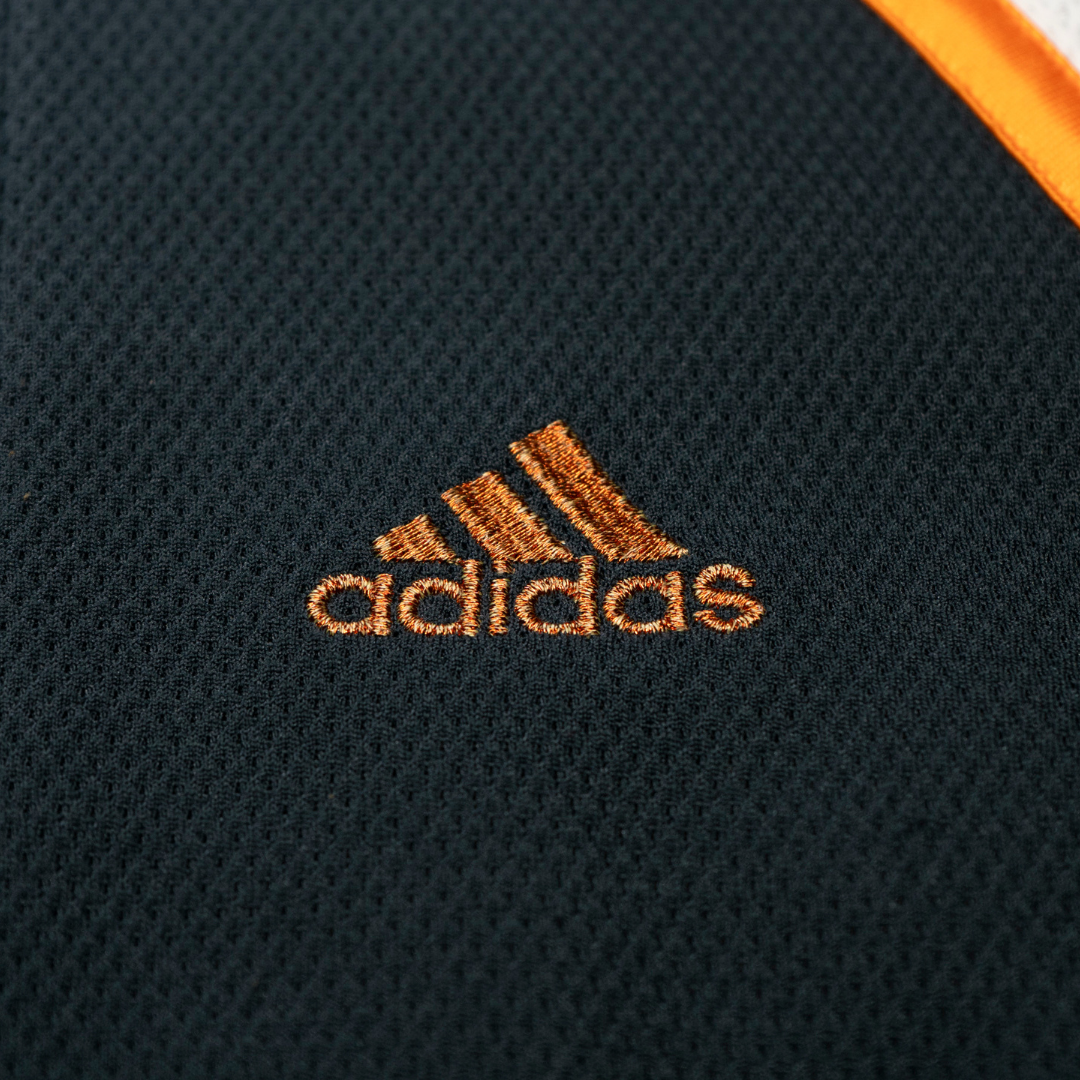 Tracksuit Adidas Basketball 90s (Set Completo) - Talla XS/S