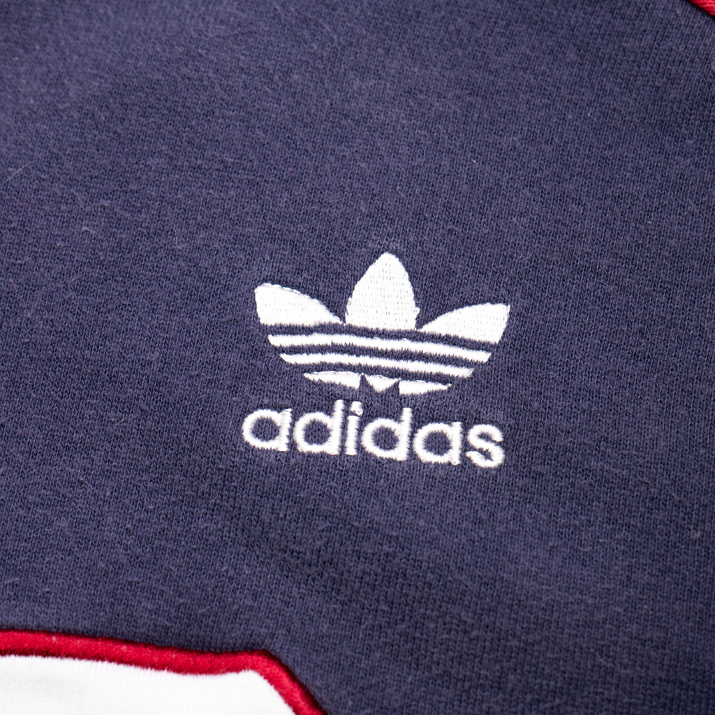 Sudadera Adidas "All-Star 33" Jersey Cut - Talla L/XL
