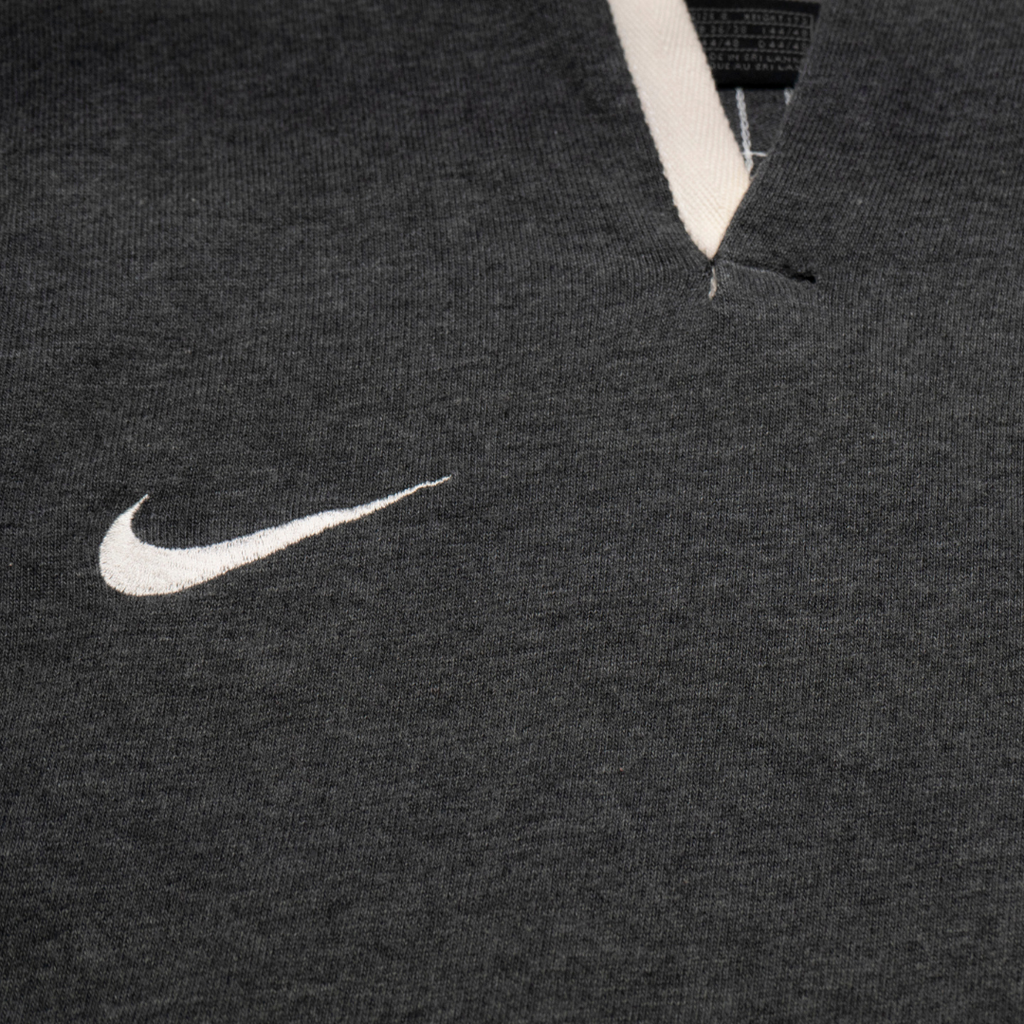 Polo Rugby Nike Stade Toulousain "Grey" - Talla S