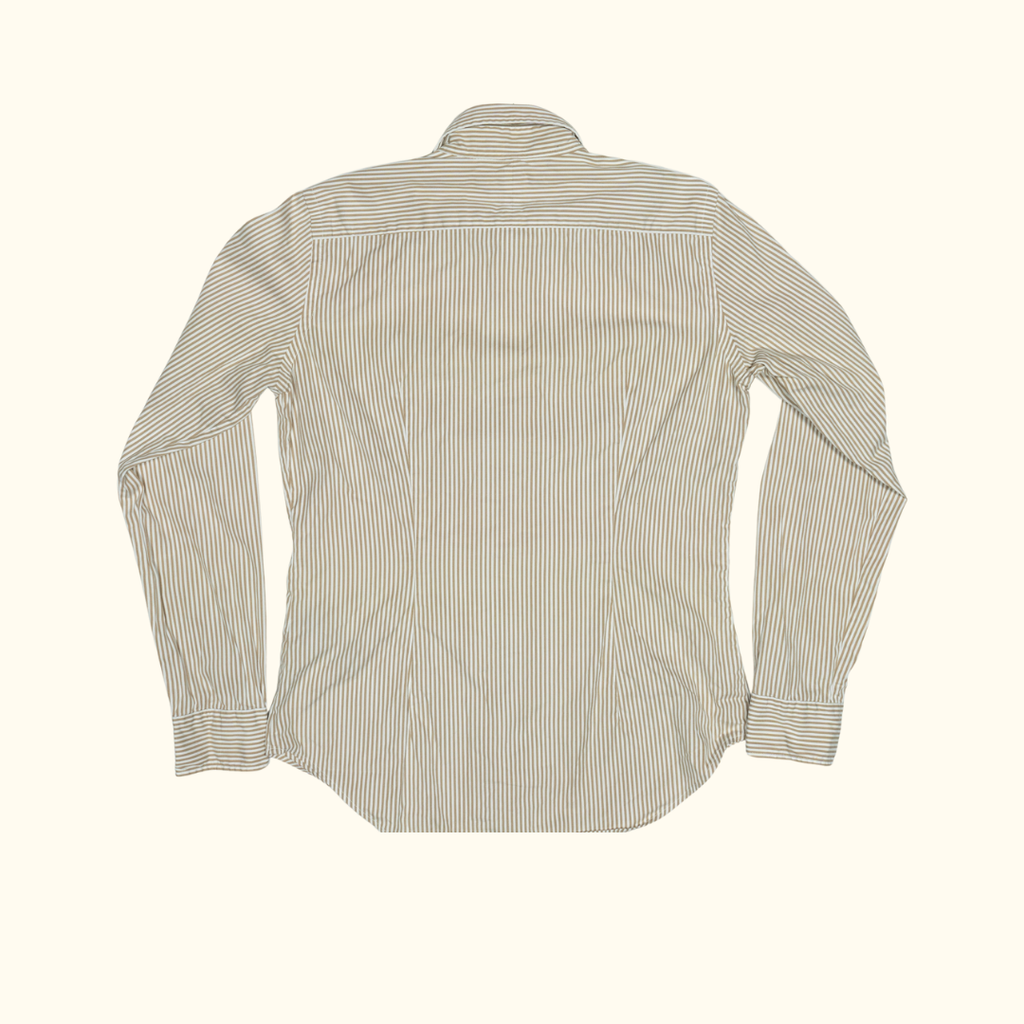 Camisa Ralph Lauren Sport "Royal Crest" - Talla XS/S