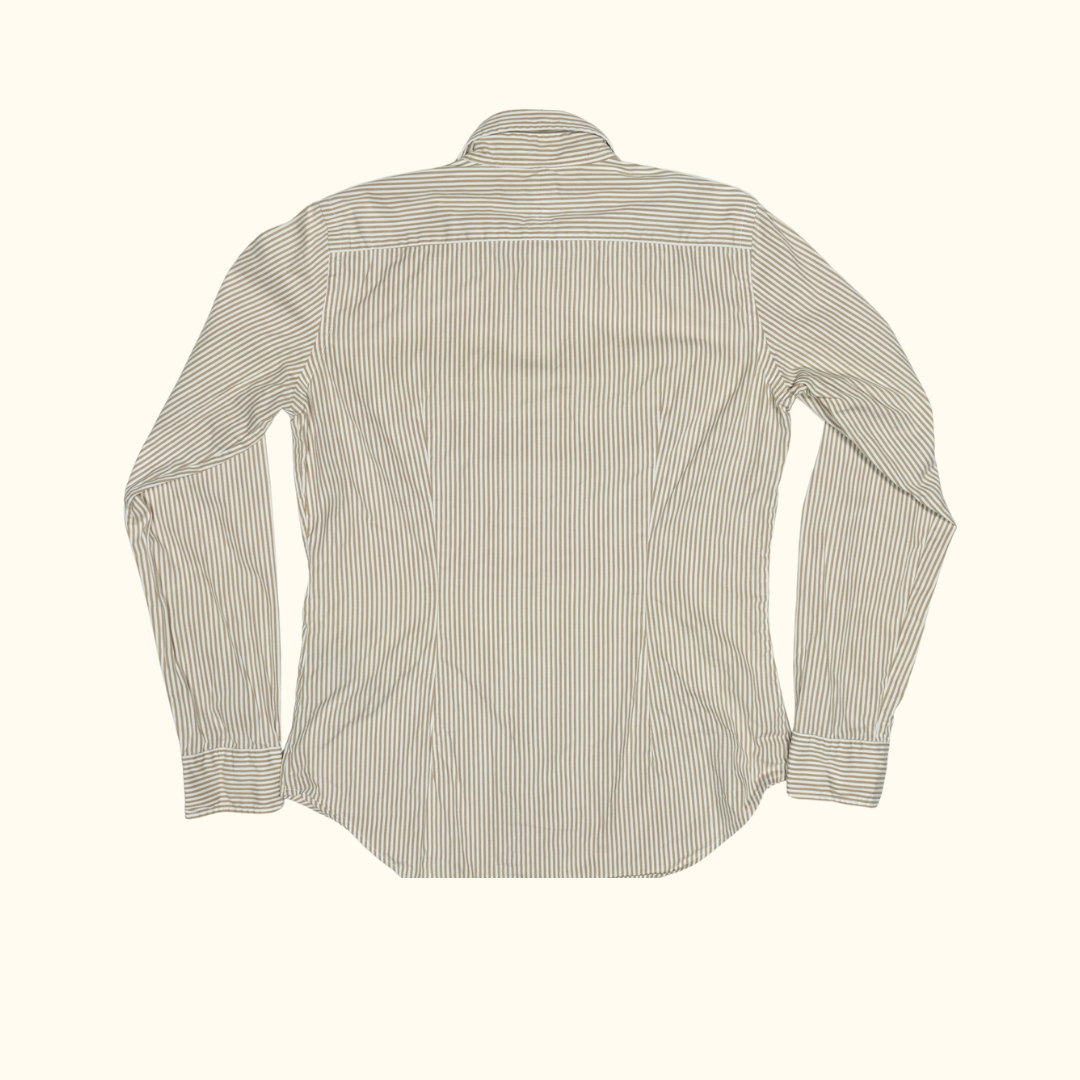 Camisa Ralph Lauren Sport "Royal Crest" - Talla XS/S