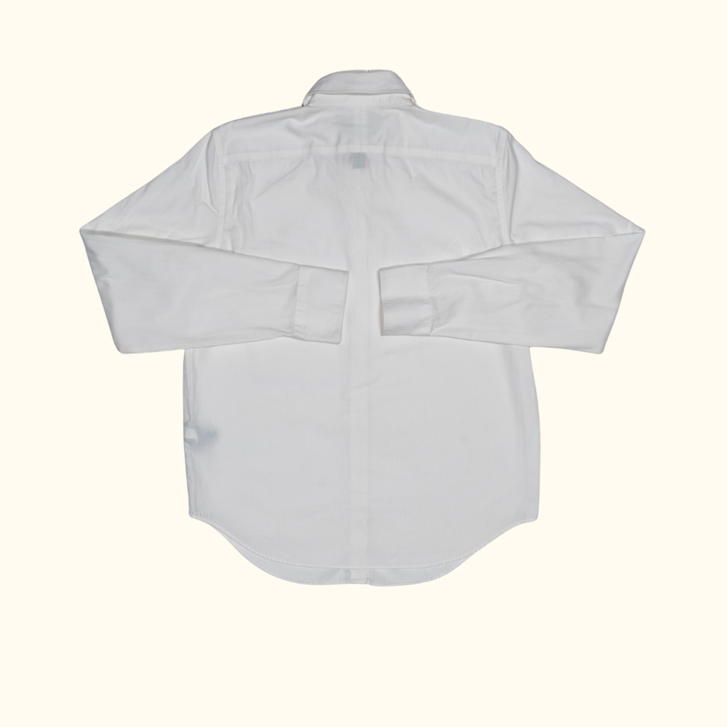 Camisa Lauren Ralph Lauren White - Talla XS