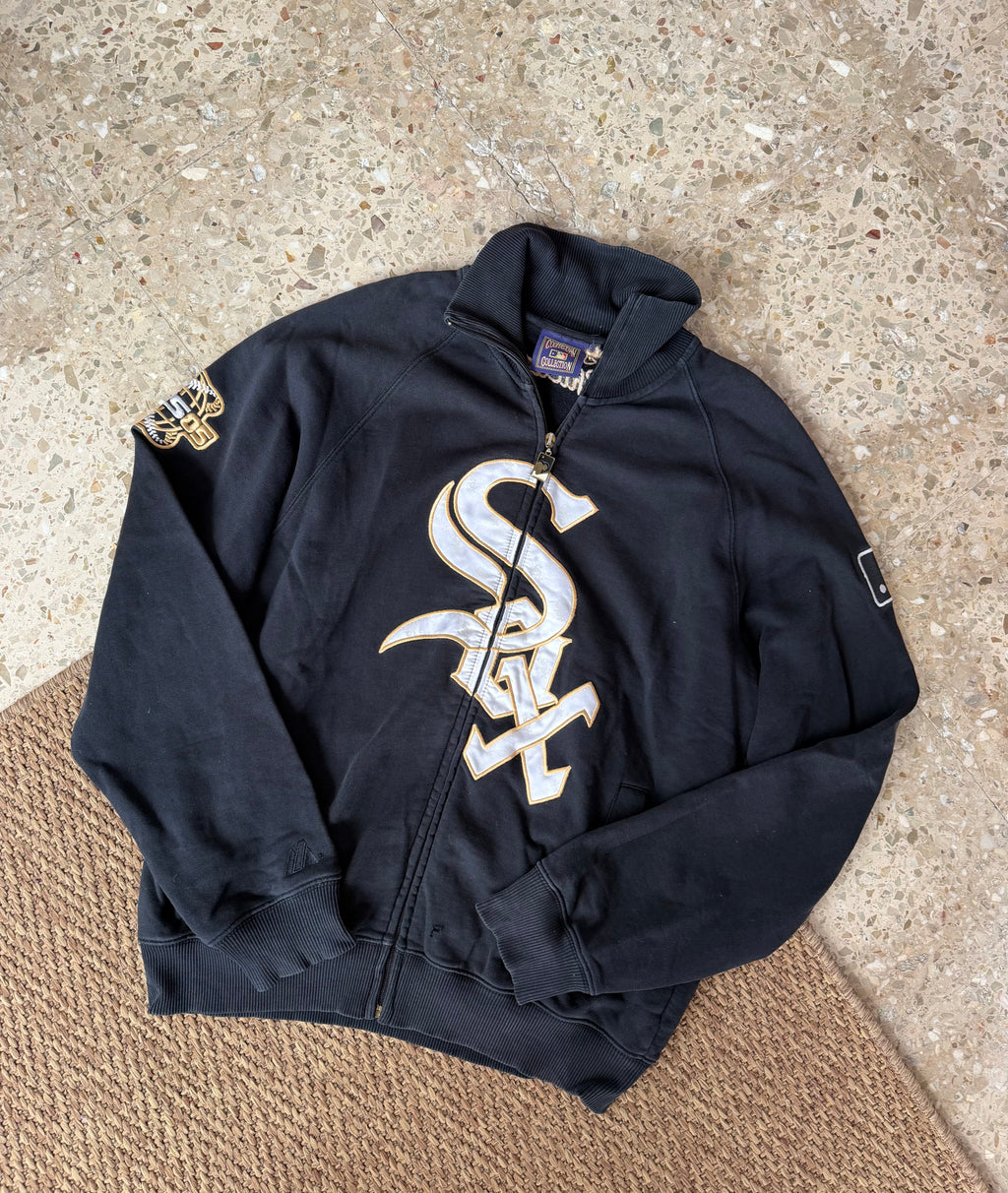 Chaqueta Chicago White Sox MLB Cooperstown Collection-Talla L