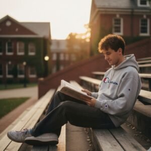 Sudadera Champion '90s